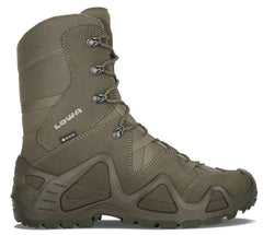 LOWA Zephyr GTX Hi TF men's tactical shoes, ranger green