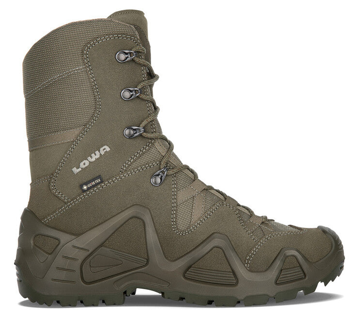 Lowa Men's Zephyr GTX Hi TF Tactical Boot