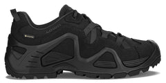 LOWA Zephyr GTX LO TF Ls women's tactical shoes, black