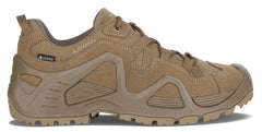 LOWA Zephyr GTX LO TF Ls women's tactical shoes, coyote OP