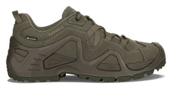 LOWA Zephyr GTX LO TF Ls women's tactical shoes, ranger green