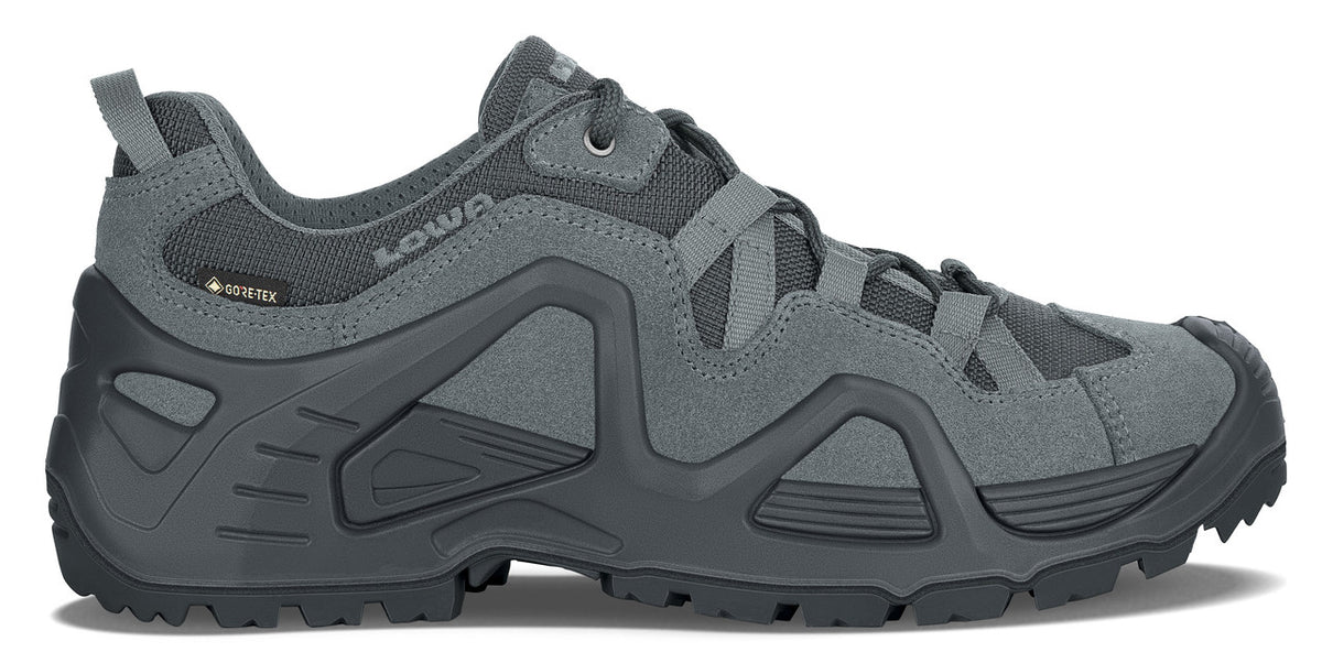 LOWA Zephyr GTX LO TF Ls women's tactical shoes, wolf
