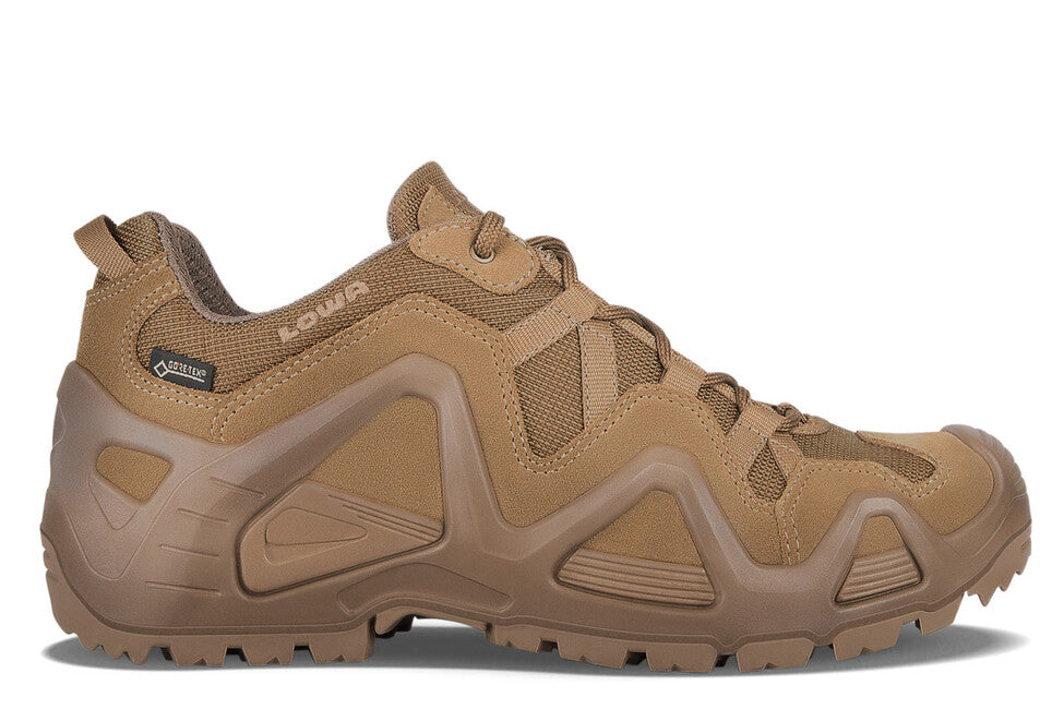 Lowa Men's Zephyr GTX LO TF Tactical Boots
