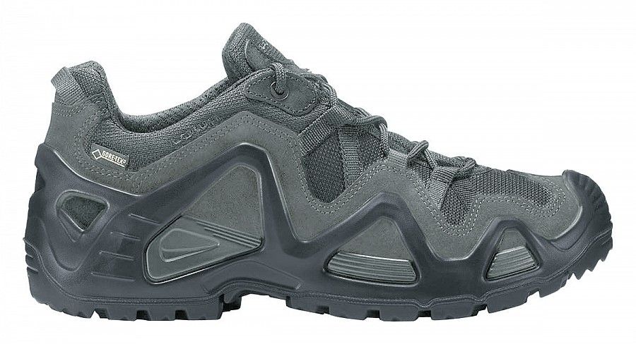 Lowa Men's Zephyr GTX Lo TF Tactical Shoes