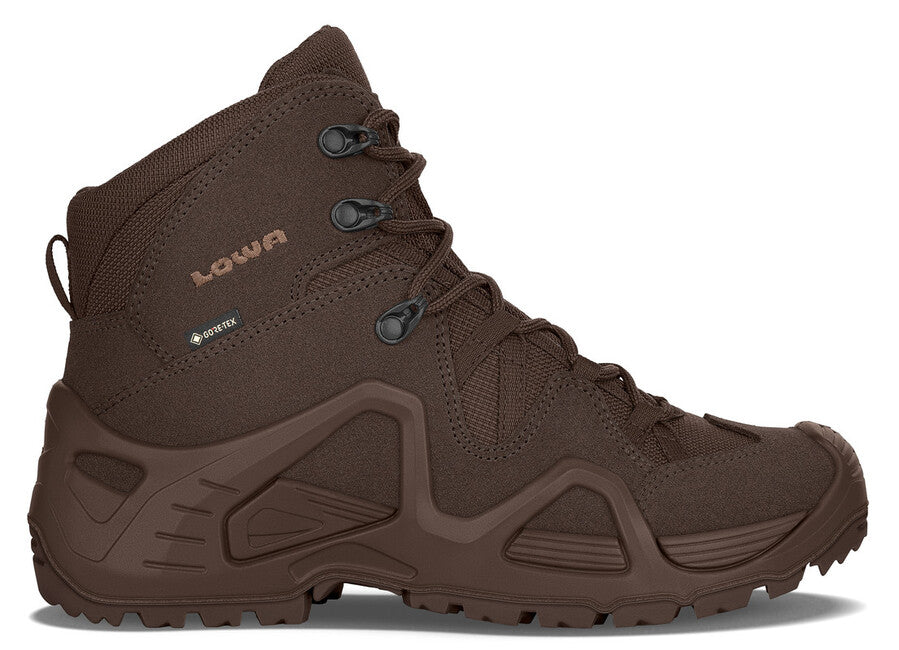 Lowa Women's Tactical Boot Zephyr GTX Mid TF LS