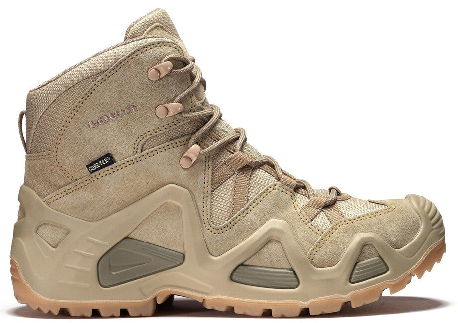 Lowa Zephyr GTX Mid TF Men's Tactical Boots