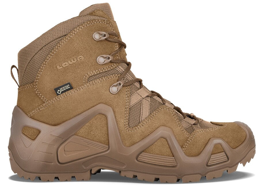 Lowa Men's Zephyr GTX Mid TF Tactical Boot