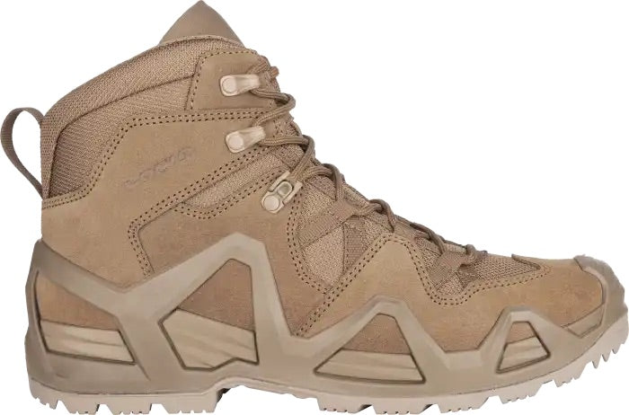Lowa Men's Zephyr MK2 GTX MID Tactical Boot