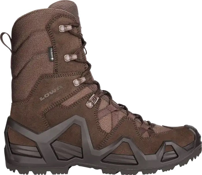 Lowa Men's Zephyr MK2 GTX Hi Tactical Boots