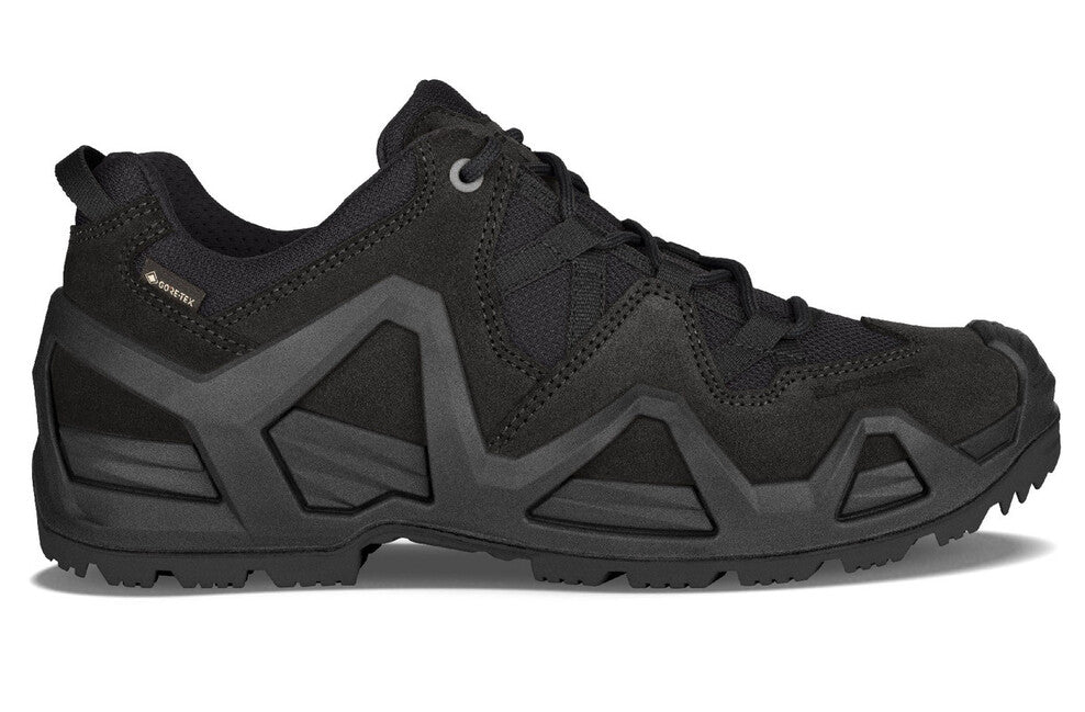 Lowa Men's Zephyr MK2 GTX LO Tactical Boots