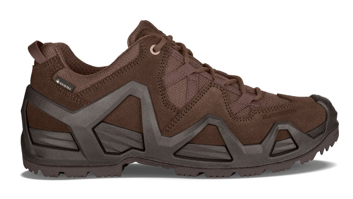 Lowa Men's Tactical Boots Zephyr MK2 GTX LO