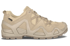 LOWA Zephyr MK2 GTX LO men's tactical shoes, desert