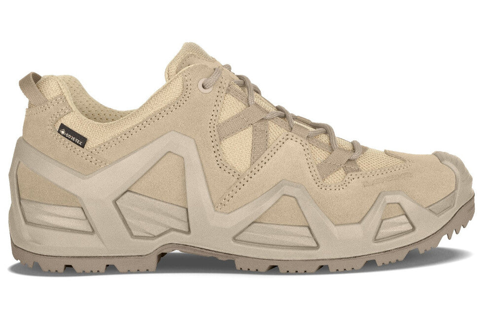 Lowa Men's Zephyr MK2 GTX LO Tactical Shoes