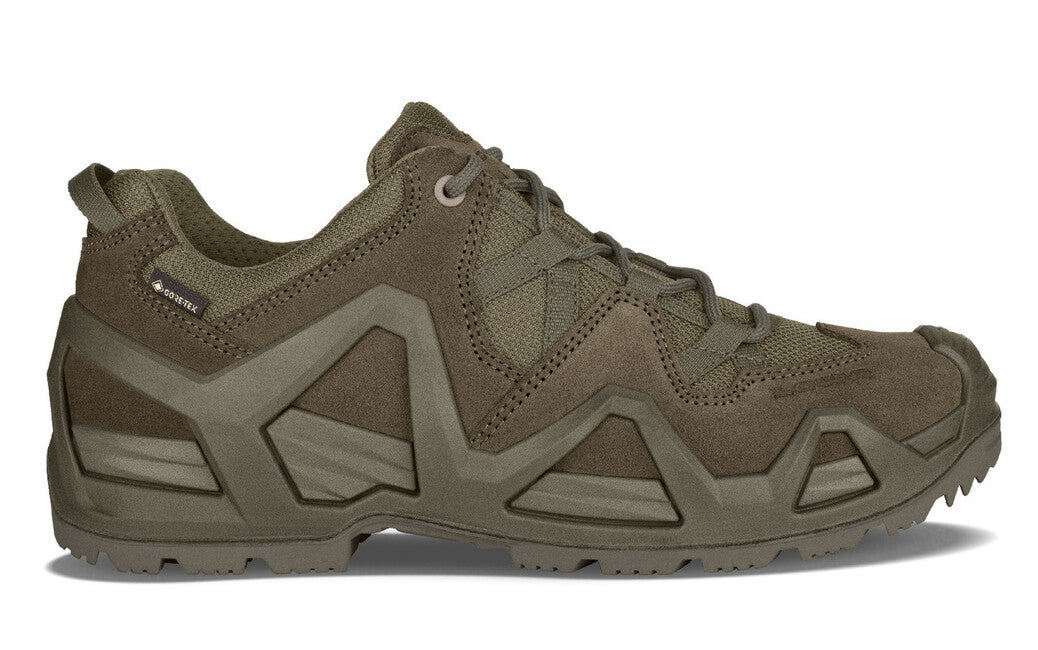 Lowa Men's Zephyr MK2 GTX LO Tactical Shoes