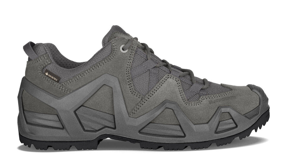 Lowa Men's Zephyr MK2 GTX LO Tactical Shoes