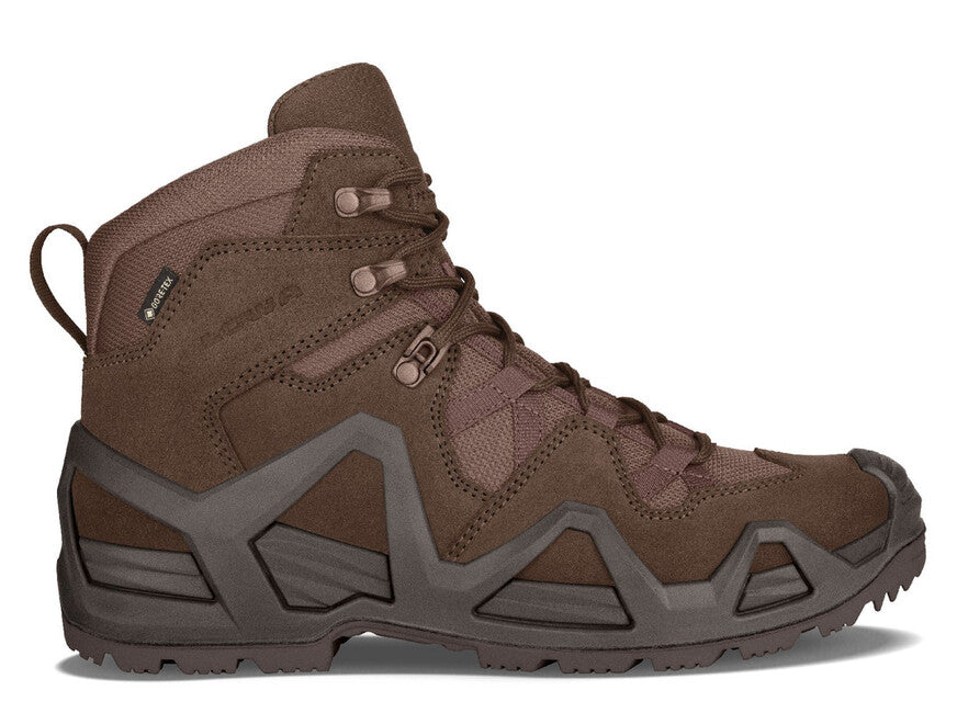 Lowa Men's Zephyr MK2 GTX MID Tactical Boots