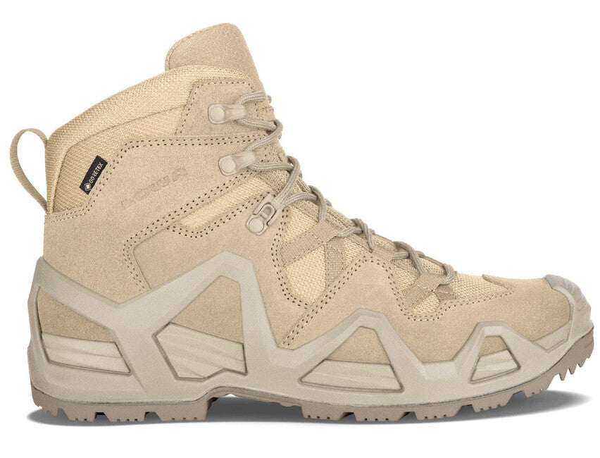 Lowa Men's Tactical Boots Zephyr MK2 GTX MID