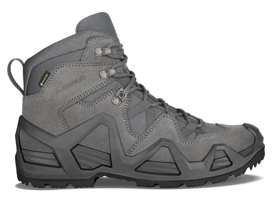 Lowa Men's Zephyr MK2 GTX MID Tactical Boots
