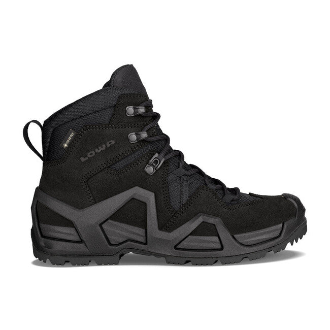 Lowa Zephyr MK2 GTX MID Ws Women's Tactical Boots