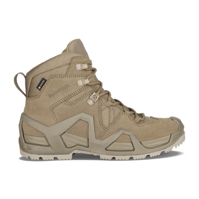 Lowa Women's Tactical Boots Zephyr MK2 GTX MID Ws