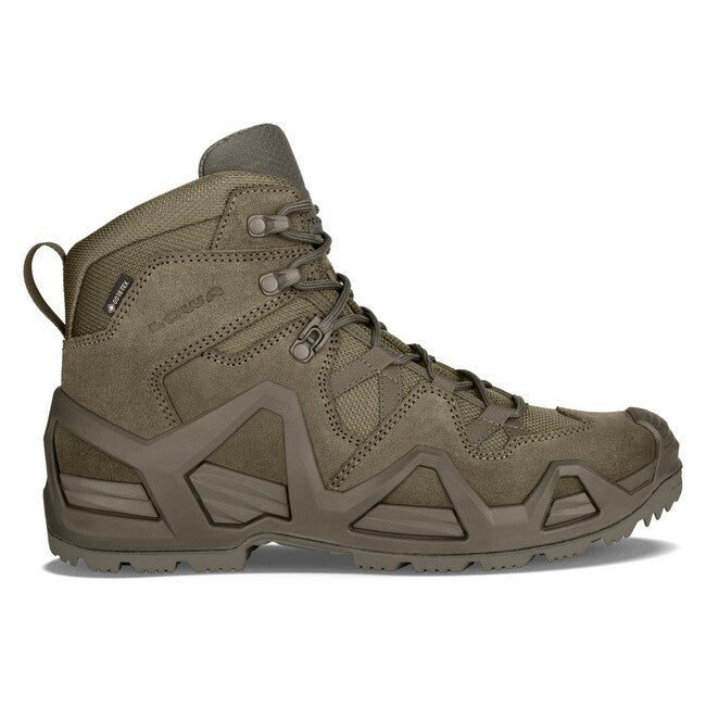 Lowa Zephyr MK2 GTX MID Men's Tactical Boots