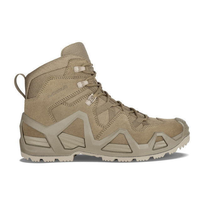 Lowa Men's Zephyr MK2 MID Tactical Boots
