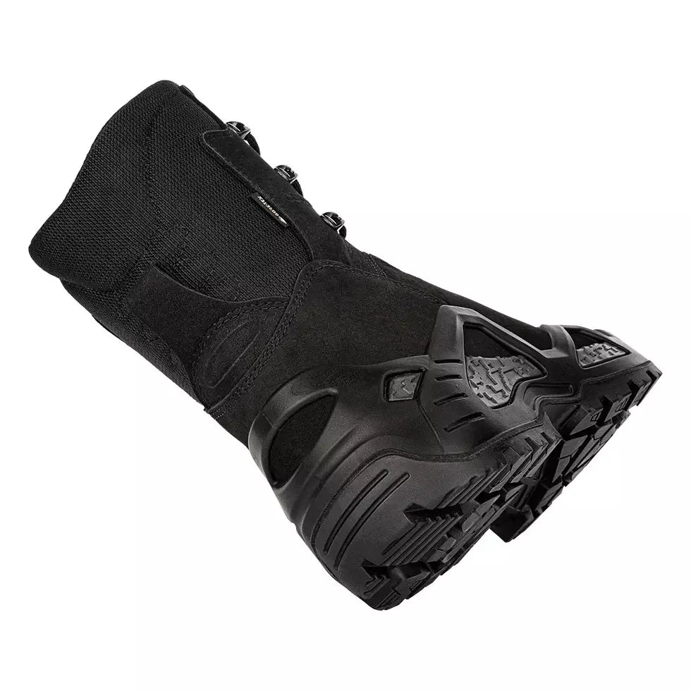LOWA Z-8N MK2 GTX PR tactical boots, black