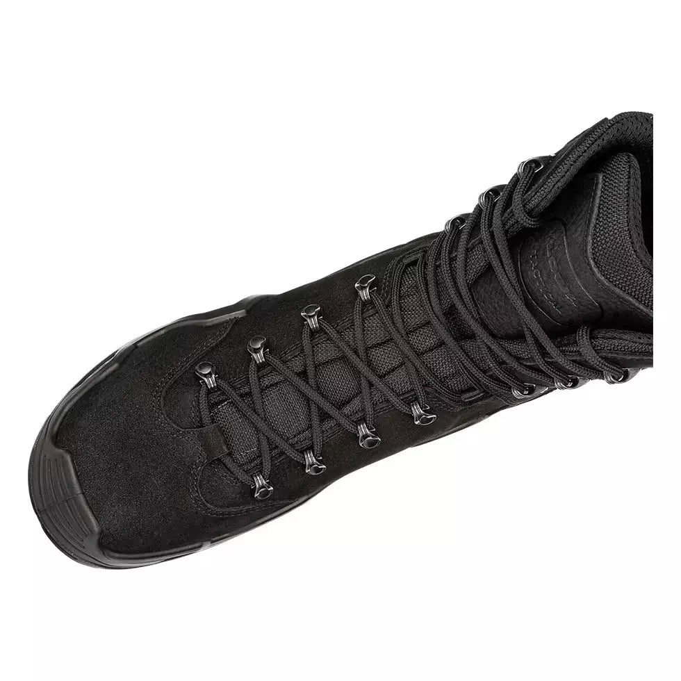 LOWA Z-8N MK2 GTX PR tactical boots, black