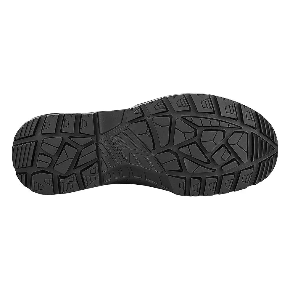 LOWA Z-8N MK2 GTX PR tactical boots, black