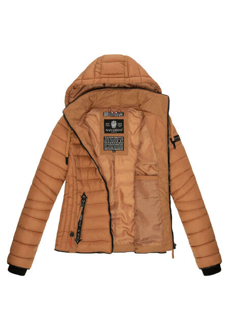 Navahoo Lulana Women's Transitional Hooded Jacket