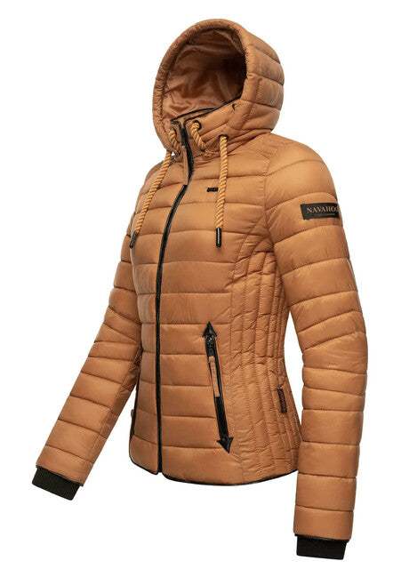 Navahoo Lulana Women's Transitional Hooded Jacket