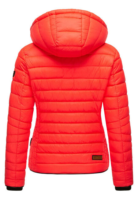 Navahoo Lulana Women's Transitional Hooded Jacket