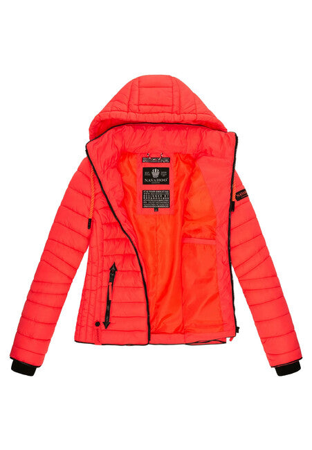 Navahoo Lulana Women's Transitional Hooded Jacket