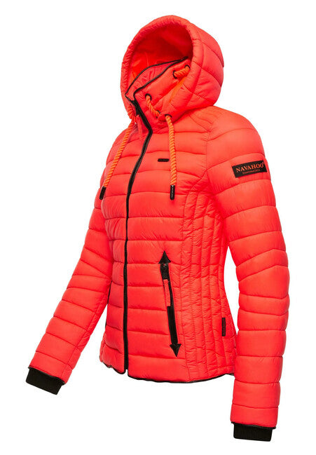 Navahoo Lulana Women's Transitional Hooded Jacket