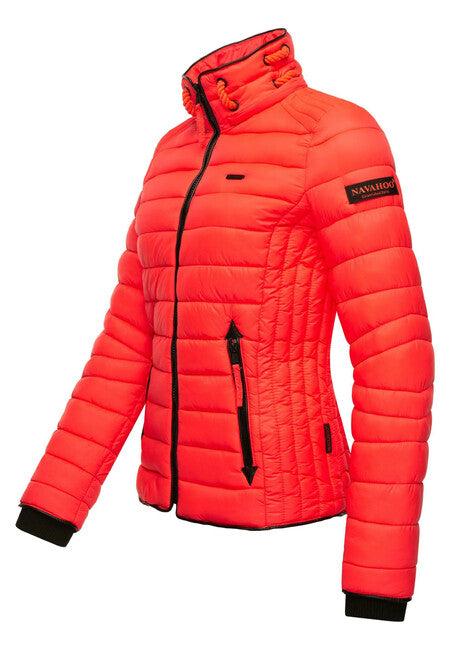 Navahoo Lulana Women's Transitional Hooded Jacket