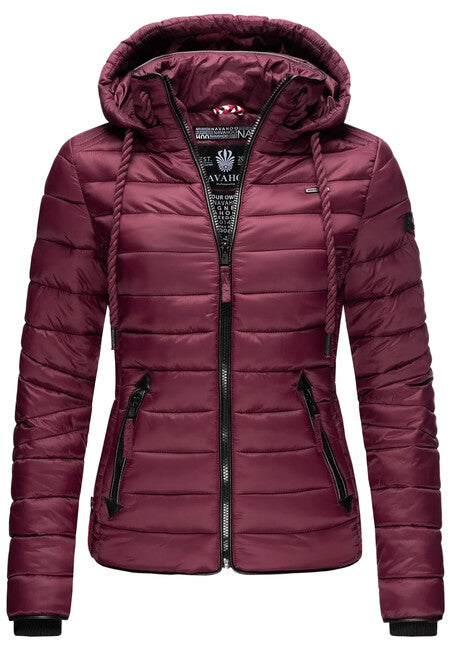 Navahoo Lulana Women's Transition Jacket with Hood