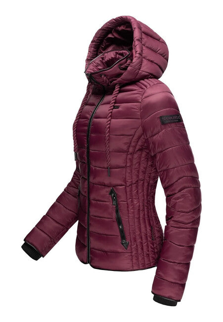 Navahoo Lulana Women's Transition Jacket with Hood