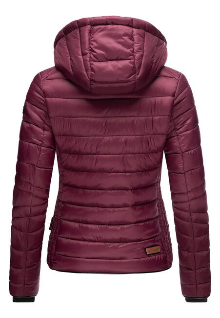 Navahoo Lulana Women's Transition Jacket with Hood