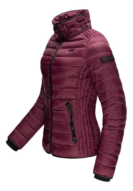 Navahoo Lulana Women's Transition Jacket with Hood