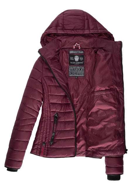 Navahoo Lulana Women's Transition Jacket with Hood