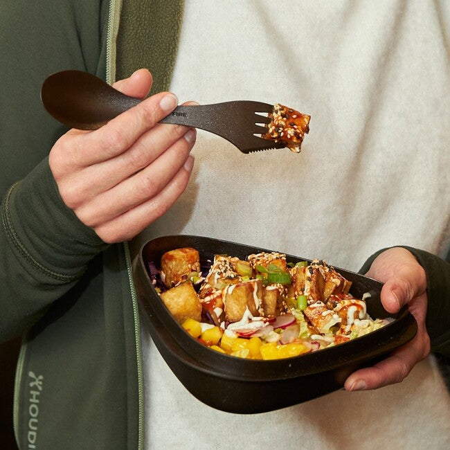Light My Fire Bowl'n Lid, Beige