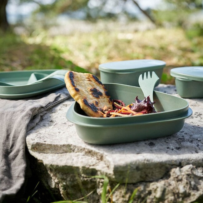 Light My Fire Bowl'n Lid, Beige