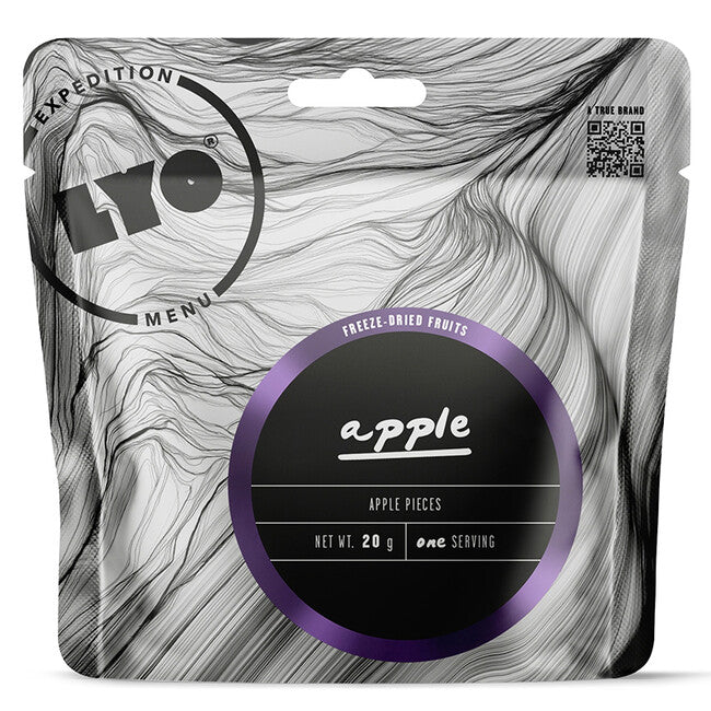 LYOfood Apple 370g