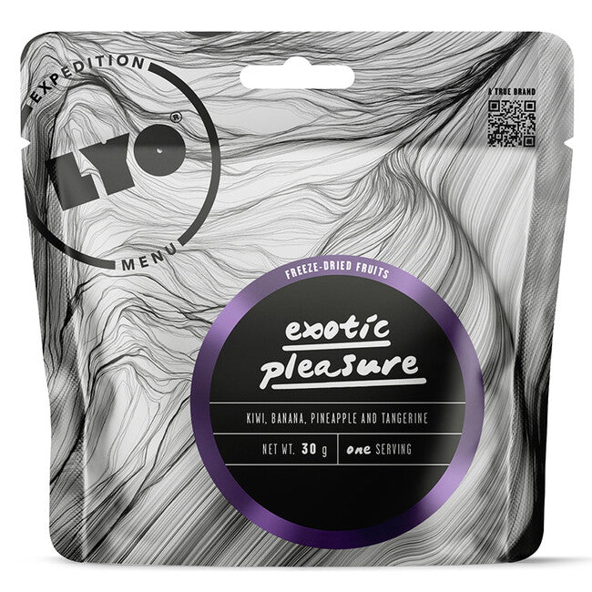 LYOfood Exotic Pleasure 370g