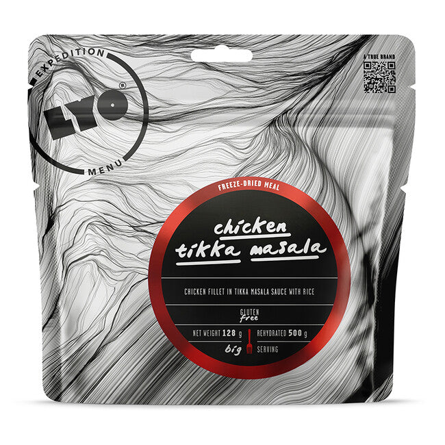 LYOfood Chicken Tikka Masala 500g