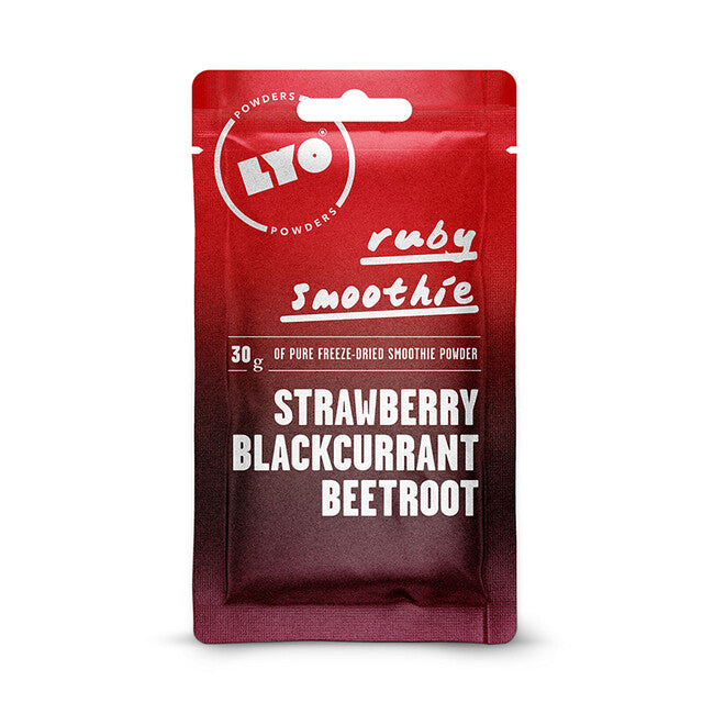 LYOfood Ruby Mix Smoothie 370g