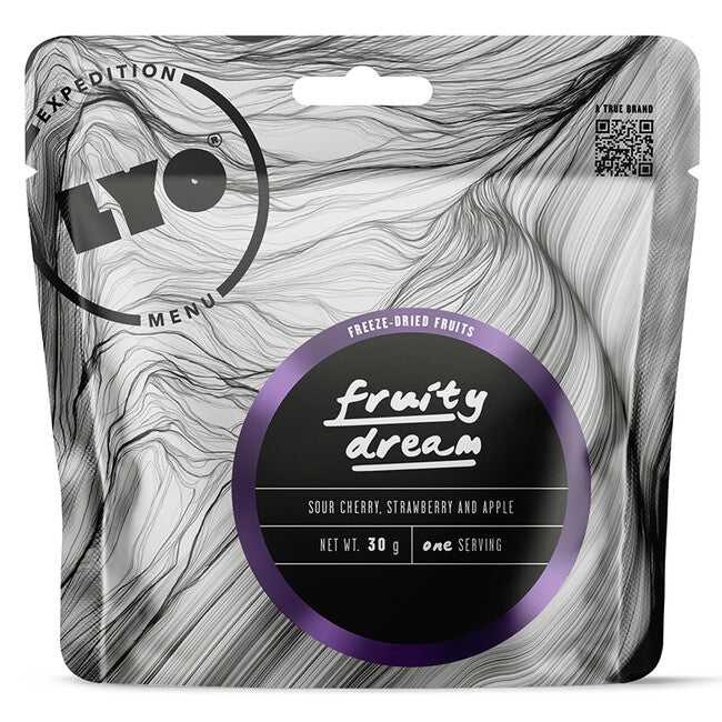 LYOfood Dried Fruit Dream