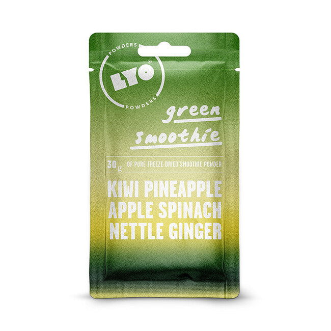 LYOfood Green Smoothie 370g