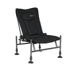 M-Electrostatyk Chair F2 CUZO, Black
