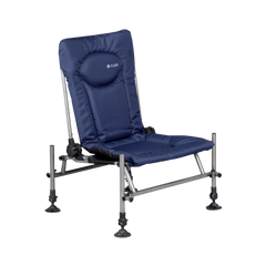 M-elektrostatyk Chair F2 CUZO, Navy Blue